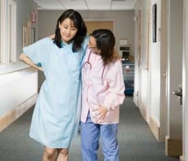Những dấu hiệu chuyển dạ mẹ bầu cần biết