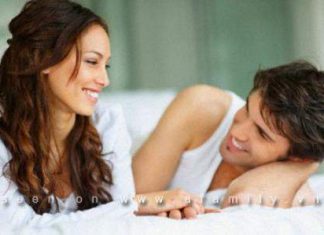 Giải đáp thắc mắc thường gặp của nàng về “chuyện ấy”.