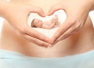 Sự hình thành và phát triển cơ quan sinh dục của thai nhi.