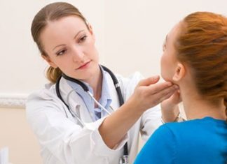 Tại sao phụ nữ bị cường giáp được khuyên không nên mang thai?