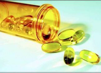 Ngộ độc Vitamin A ở trẻ