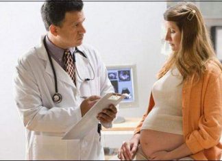 Rối loạn tiêu hóa ở phụ nữ mang thai và cách khắc phục