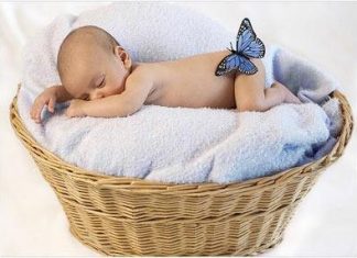 Bệnh ngoài da thường gặp ở trẻ nhỏ