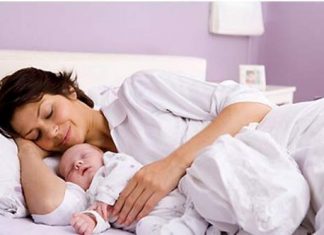 Những lưu ý thời kỳ hậu sản.