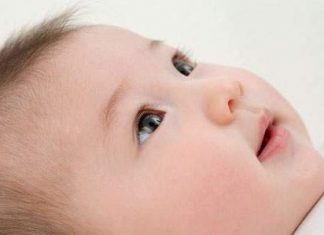 Bệnh lý võng mạc ở trẻ sinh non.