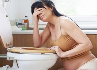 Tác hại của việc ăn mặn với phụ nữ mang thai