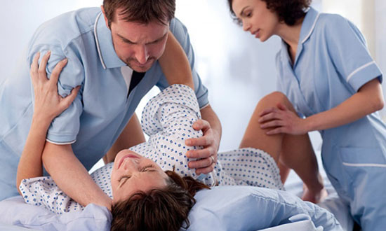 Chuyển dạ: Những lưu ý thai phụ cần phải biết