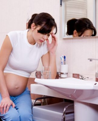 10 sự thật “nghiệt ngã” về mang thai mà bạn chưa ngờ tới