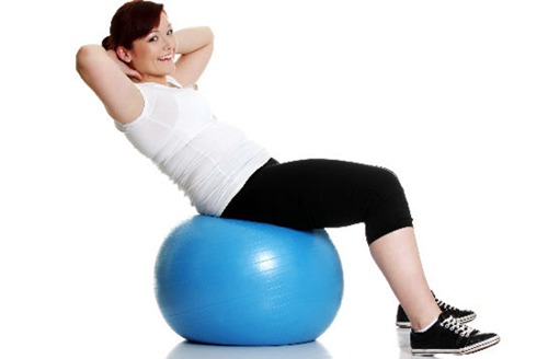 “Xóa sổ” nỗi lo cho mẹ bầu - 2