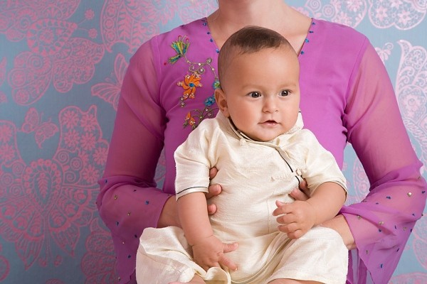 Đặc trưng tính cách ở bé 1 tuổi mẹ nên biết 2