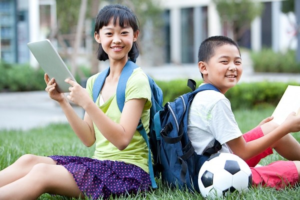 Những việc bé phải biết làm trước khi 7 tuổi 2 Những việc bé phải biết làm trước khi 7 tuổi 2