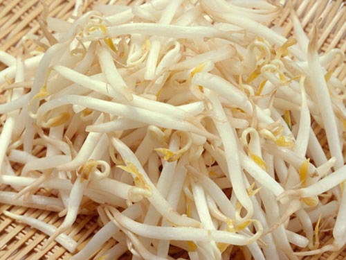 Top thực phẩm dễ khiến mẹ ngộ độc 6