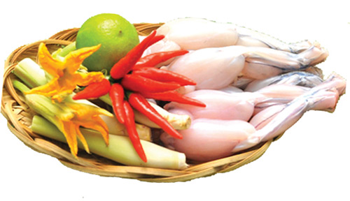 Top thực phẩm dễ khiến mẹ ngộ độc 10