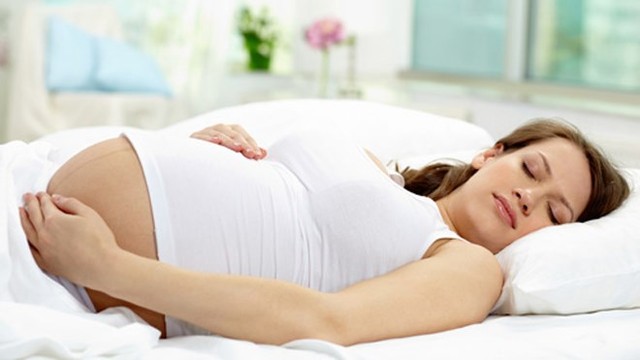 Lầm tưởng 'chết người' về ốm nghén