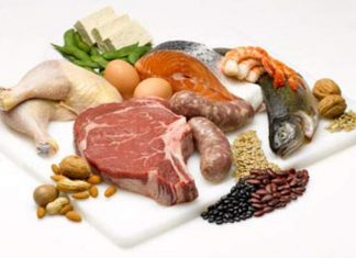 Bổ sung đạm hợp lý cho trẻ