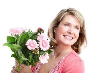 Tình dục ở phụ nữ giai đoạn mãn kinh