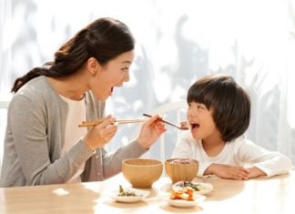 Tầm quan trọng của khoáng chất với sức khỏe của trẻ nhỏ