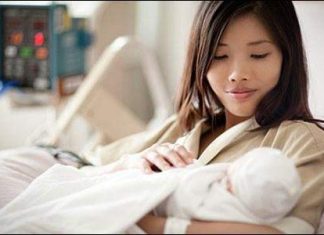 Theo dõi sản dịch sau sinh