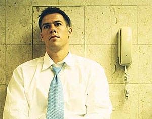 Vô sinh nam do lao sinh dục