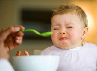 Tiêu chảy cấp ở trẻ nhỏ