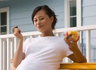 Bệnh quai bị khi mang thai và cách phòng bệnh