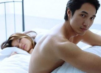 Đừng làm chàng mất hứng
