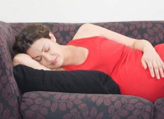 Tại sao khi mang thai lại bị nghén?