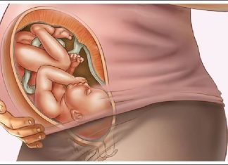 Ngôi thai và các kiểu của ngôi thai