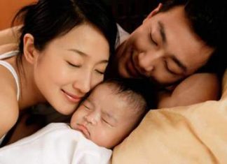 Để “chuyện ấy” sau sinh luôn “viên mãn”.