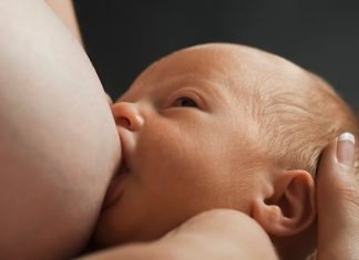 Những nguy cơ mà trẻ bị suy dinh dưỡng bào thai phải đối mặt