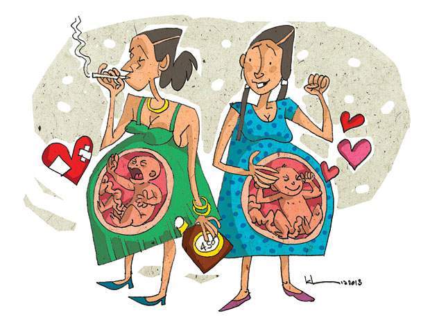 bệnh tim bẩm sinh, dị tật buồng tim, di truyền, bệnh mãn tính, khò khè, khó thở, tím tái, thông liên nhĩ, 