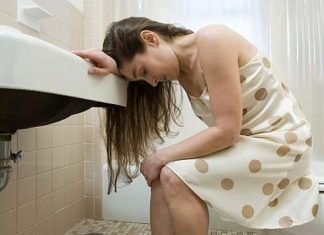 Bệnh trĩ và phụ nữ mang thai