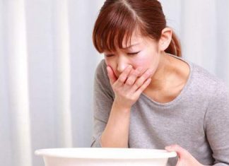 Nguyên nhân và những thai phụ dễ bị nghén