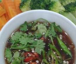 Kho quẹt chay