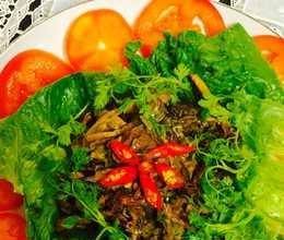 Salad chay !