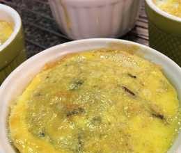 Chả chay nướng