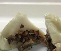 Bánh giò chay