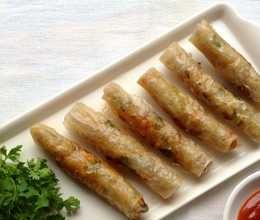 Ram bắp chay