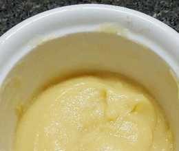 Sốt Mayonnaise chay