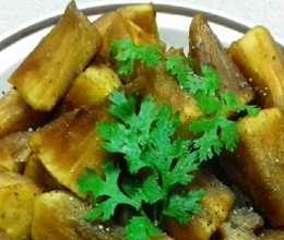 Sake Kho Chay