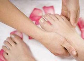 Bị phù khi mang thai bình thường hay bất thường?