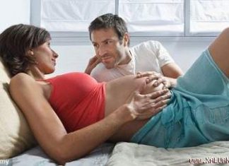 Quan hệ tình dục trong 3 tháng cuối của thai kỳ