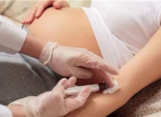 Xét nghiệm yếu tố Rh và thai nghén