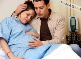 Các mẹ bầu biết gì về sự chuyển dạ