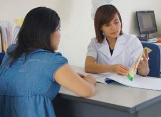 Điều trị HIV cho phụ nữ mang thai