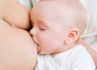 Sai lầm của mẹ khiến trẻ bị suy dinh dưỡng