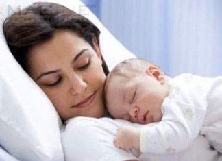 Những lưu ý khi mang thai mà có vết mổ đẻ cũ