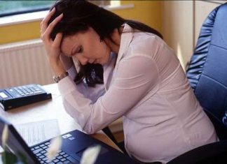Stress khi mang thai ảnh hưởng đến thai phụ và thai nhi như thế nào?