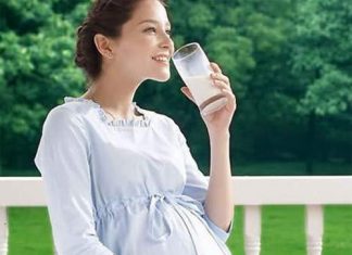 Canxi được sử dụng như thế nào vào các giai đoạn của thai kỳ