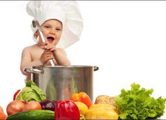 Những vitamin cần thiết cho sự phát triển của trẻ
